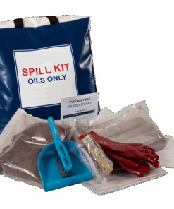 Oil Only Spill Kit