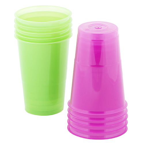 Rl500 Tumblers 10'S – Assorted Colours