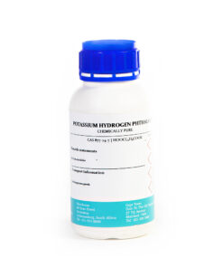 Potassium Hydrogen Phthalate CP 500G