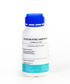 Sodium Percarbonate CP – 500g