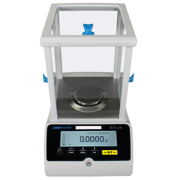 Solis Analytical Balances SAB