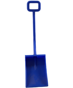 Plastic Shovel