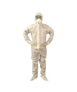 Reusable Coverall