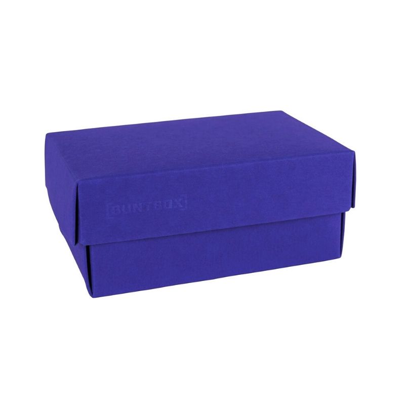 The Buntbox – Royal (Small – 102 x 65 x 46mm)