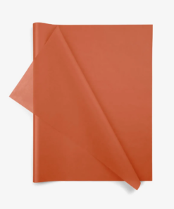 Sandstone Wrapping Tissue (24 Sheet Pack)