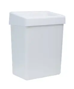 Wall Mounted Bin 20L (White)