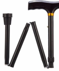 Walking Stick Std Foldable