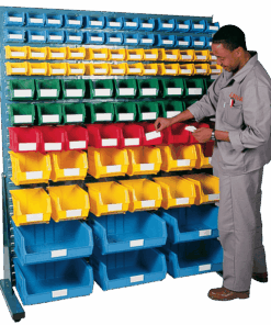 Double-sided – Freestanding Ready To Go Kit 8