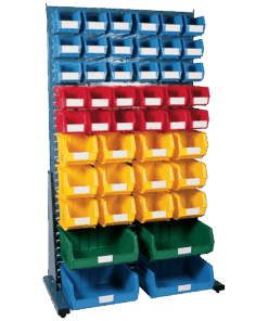 Single-sided – Freestanding Ready To Go Kit 7