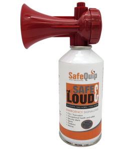 Safequip Air Horn 135ml