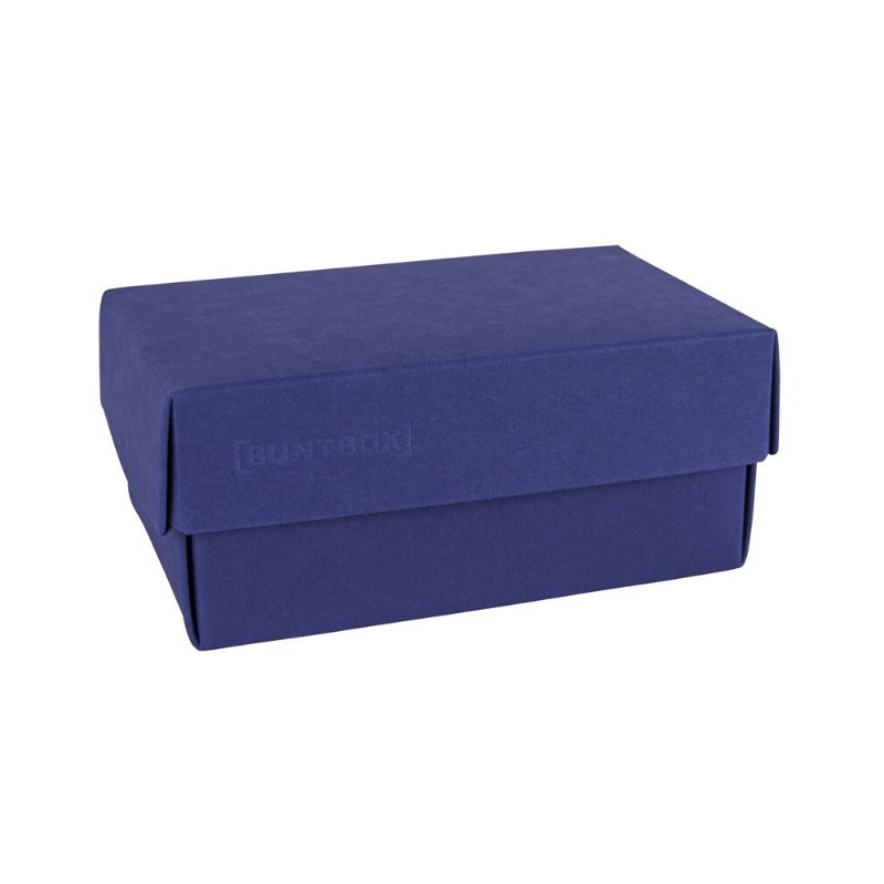 The Buntbox – Sapphire (Medium – 170 x 110 x 60mm)