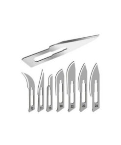 Scalpel Blades