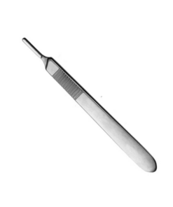 Scalpel Handle #3