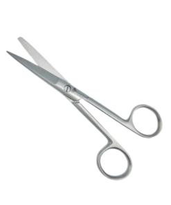 Scissors Straight 15cm – Mayo