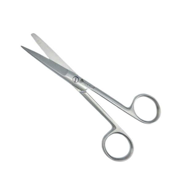 Scissors Straight 15cm – Mayo