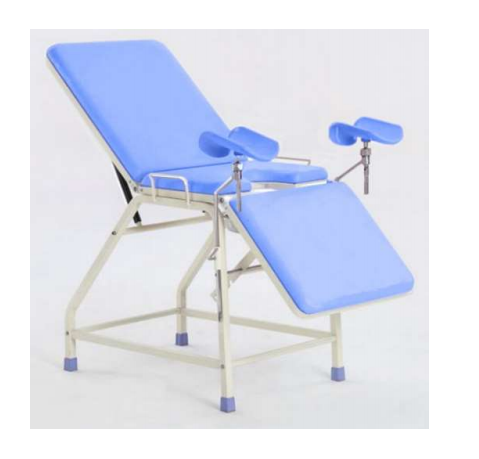 Obstetric bed Epoxy coating – B-43