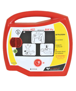 AED Rescue SAM Trainer