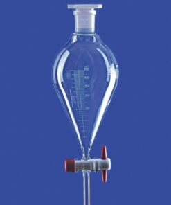 Separating Funnel 125ml