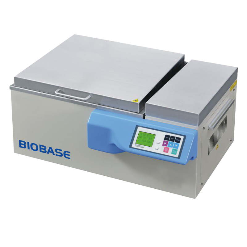 Shaking Water Bath SWB-110X12