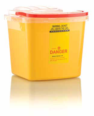 Sharps Containers