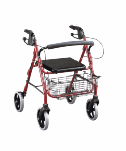 Shopper Fs965lh Quad Allum