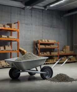 Disposable overalls SMS