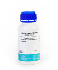Sodium Diphenylamine -4 -Sulphonate