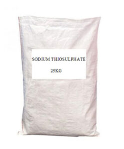 Sodium Thiosulphate 25kg