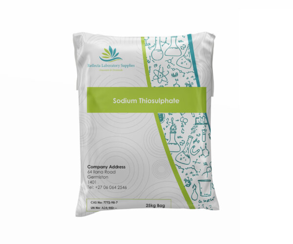Sodium Thiosulphate 25kg