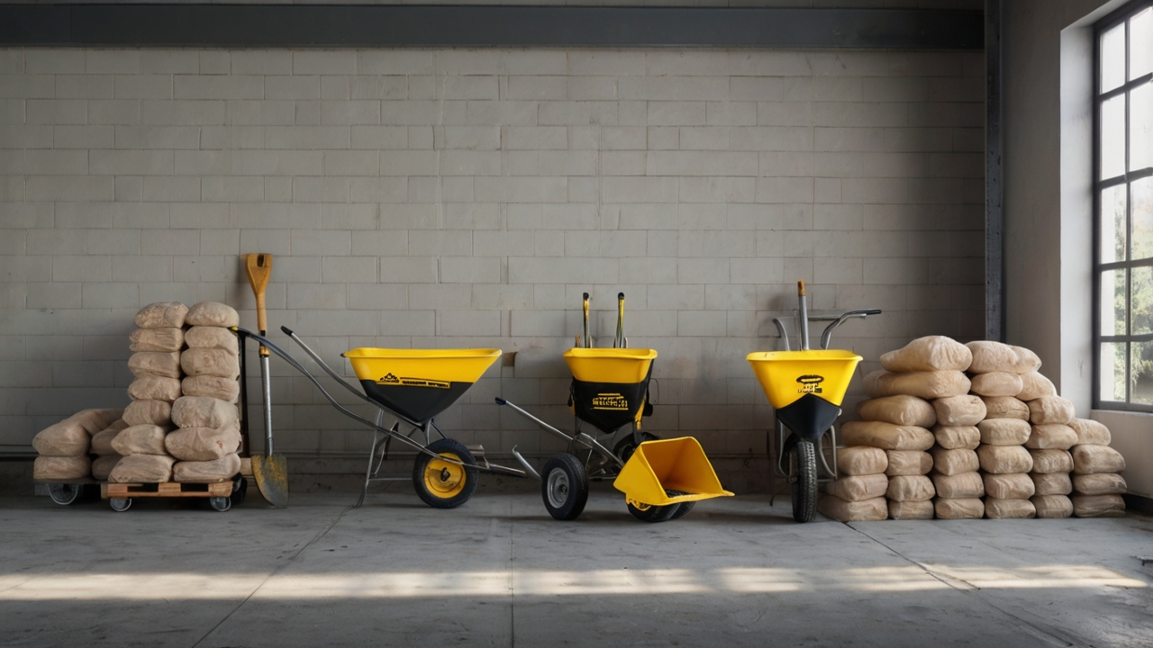 High visibility polo shirt