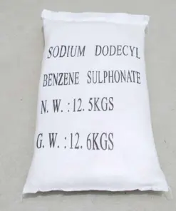 Sulphonic Acid Nansa HS80 Powder