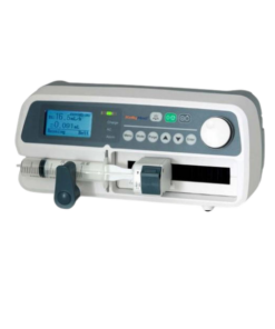 Syringe Pump – Kl-602