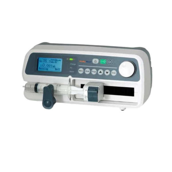 Syringe Pump – Kl-602