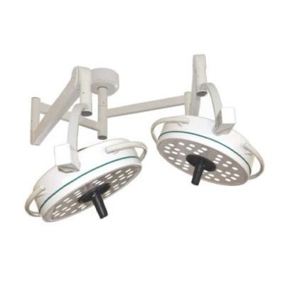 Theatre Double Ceiling Mounted Light