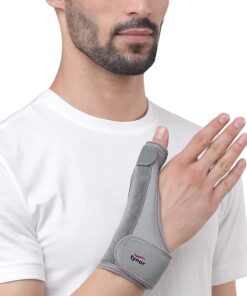 Thumb Spica Splint – Uni
