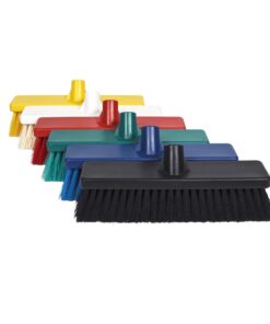 TINTA Soft hygiene broom 300mm
