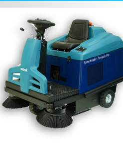 Wetrok Speedmatic Tornado