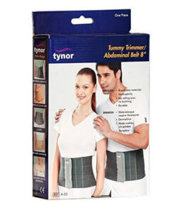 Tummy Trimmer – Abdominal Belt XL
