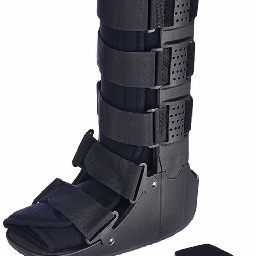 Walker Air Boot – Long XXL