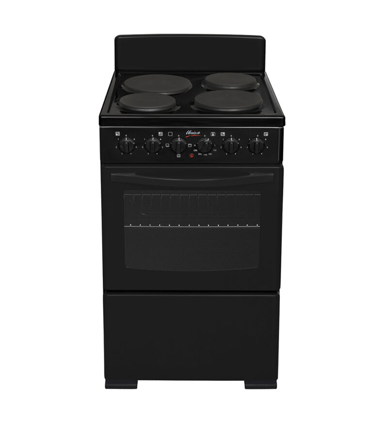Univa U405B 4 Plate Stove