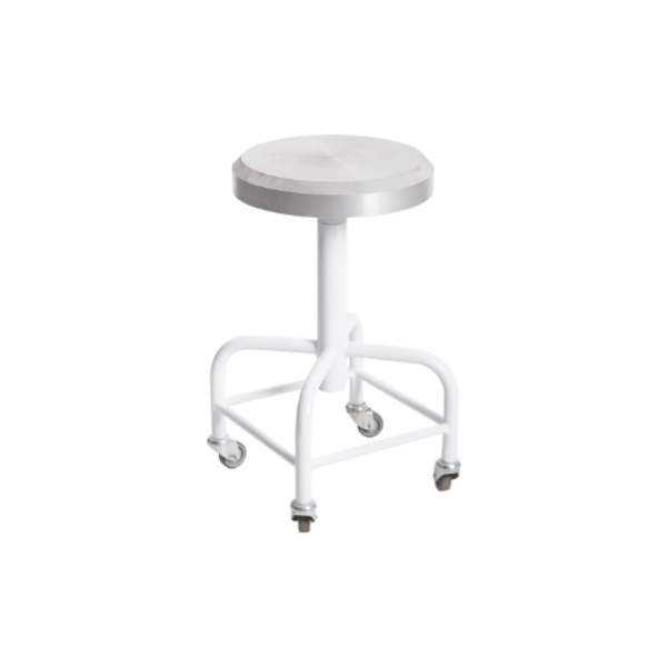 Mobile Anaesthetic Stool St 781 oe78a/ep/cast