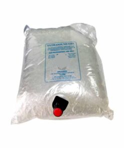 Ultrasound Gel 5L (Blue)