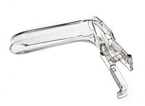 Vaginal Speculum – Plastic Small -100s Single