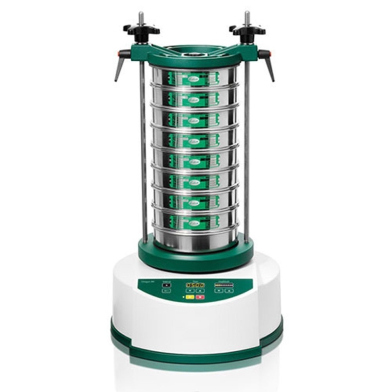 Octagon D200 Digital Sieve Shaker