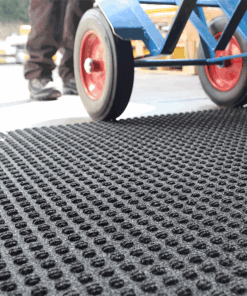 Superdry Heavy Traffic Mat