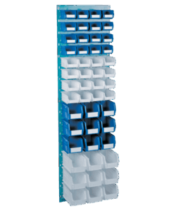 Navy & White – Ready To Go Kit 7