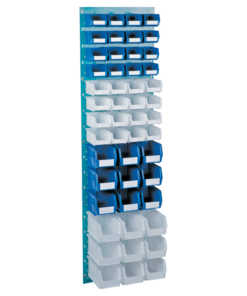 Navy & White – Ready To Go Kit 7