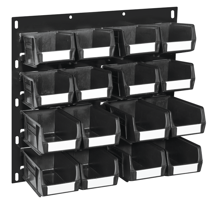 Black Ready To Go Kit 1