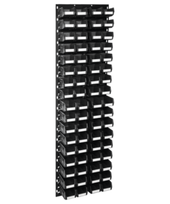 Black Ready To Go Kit 7