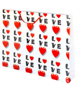 LOVE – 410 x 70 x 300mm